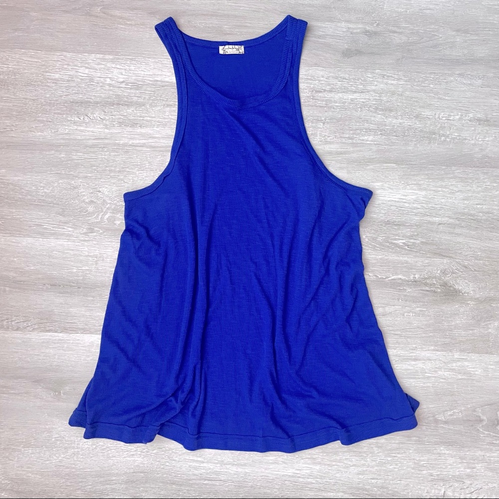 Free People Tank